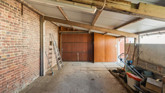 Wakkensteenweg - 80 - - 8710