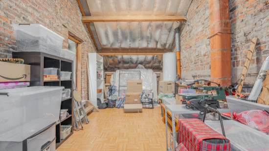 Rue de Voroux - 13 - - 4450