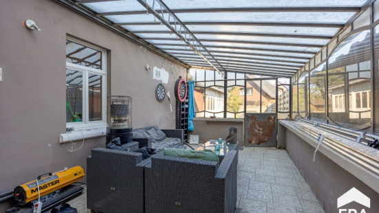 Molsesteenweg - 92 - - 2490