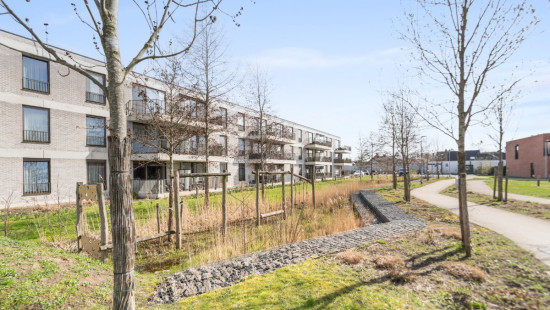 Twijnderijstraat - 8 - 101 - 9100