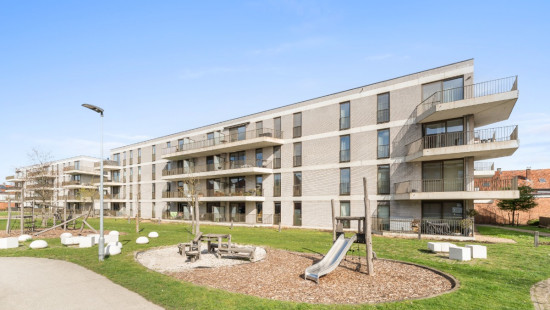 Twijnderijstraat - 8 - 101 - 9100