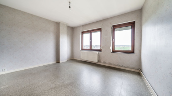 Maurice Duesberg - 100 - - 4821