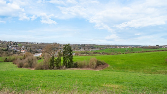 Maurice Duesberg - 100 - - 4821