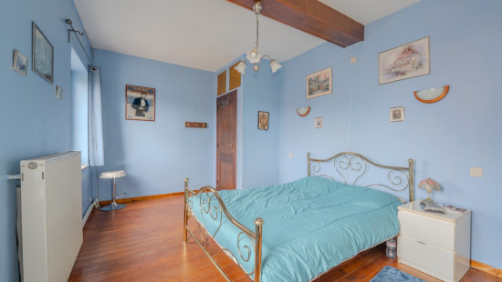 Rue de Voroux - 13 - - 4450