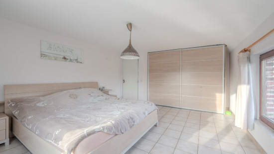 Rue Darville - 32 - - 5380