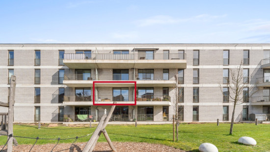 Twijnderijstraat - 8 - 101 - 9100