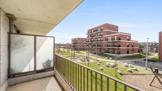 Twijnderijstraat - 8 - 101 - 9100