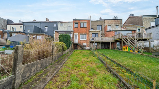 Maurice Duesberg - 100 - - 4821