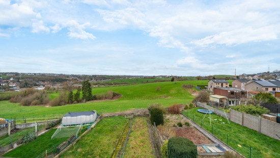 Maurice Duesberg - 100 - - 4821