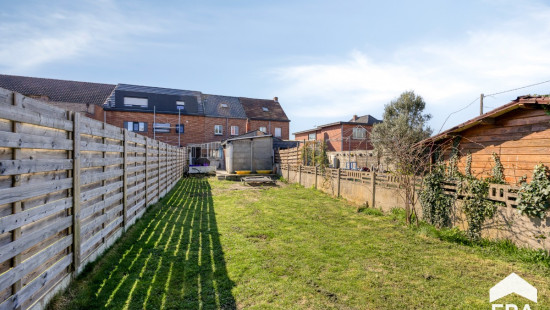 Molsesteenweg - 92 - - 2490