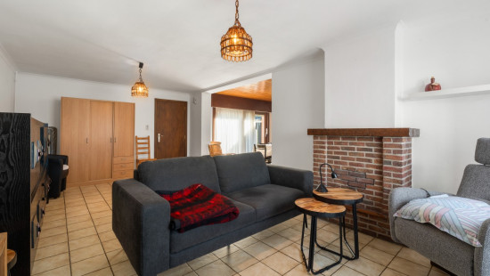 Wakkensteenweg - 80 - - 8710