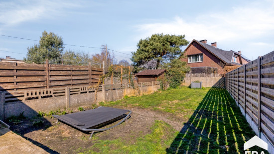 Molsesteenweg - 92 - - 2490