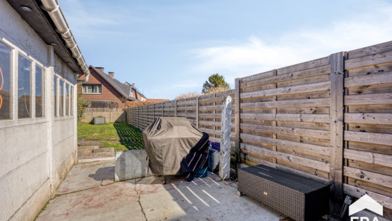 Molsesteenweg - 92 - - 2490