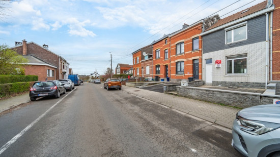 Maurice Duesberg - 100 - - 4821