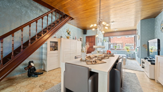 Peperstraat - 83 - - 9100