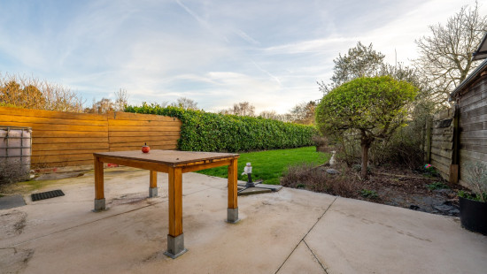 Rue Darville - 32 - - 5380