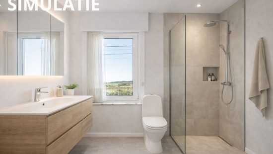 Statiestraat - 27 - - 8570