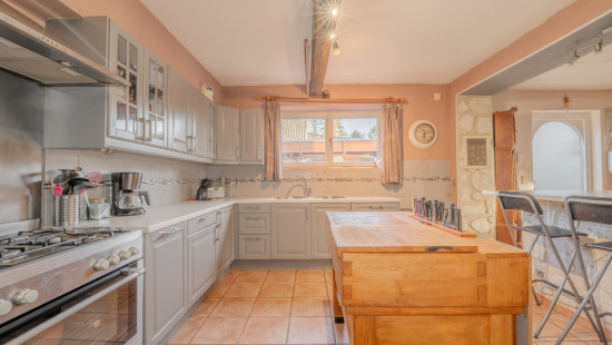 Rue Darville - 32 - - 5380