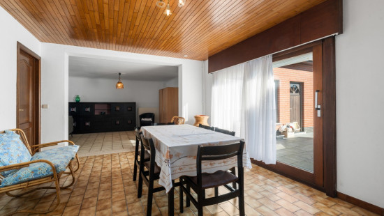 Wakkensteenweg - 80 - - 8710