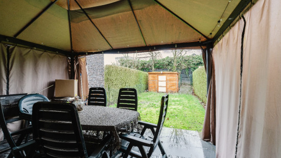 Rosalie de Blockstraat - 23 - - 3520