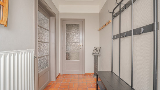 Rue de Voroux - 13 - - 4450