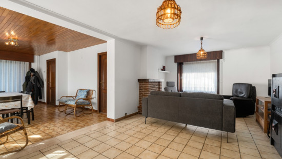 Wakkensteenweg - 80 - - 8710