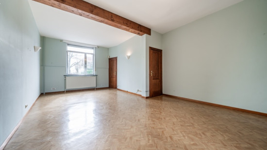 Maurice Duesberg - 100 - - 4821