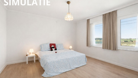 Statiestraat - 27 - - 8570