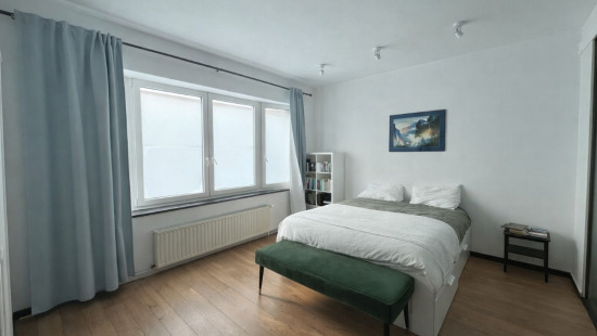 Edouard Faesstraat - 50 - A - 1090