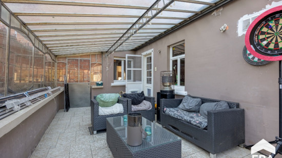 Molsesteenweg - 92 - - 2490