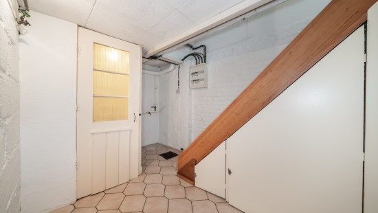 Maurice Duesberg - 100 - - 4821