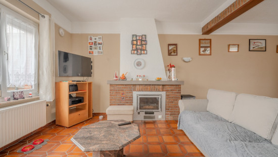 Rue de Voroux - 13 - - 4450