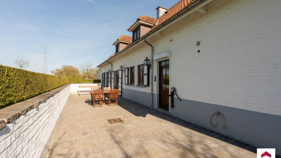 Hemelrijkstraat - 112 - - 1600