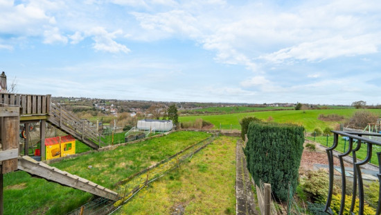 Maurice Duesberg - 100 - - 4821