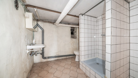 Maurice Duesberg - 100 - - 4821