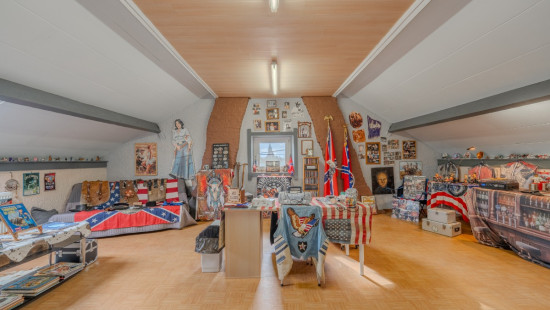 Rue de Voroux - 13 - - 4450