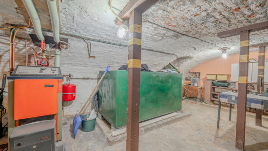 Rue de Voroux - 13 - - 4450