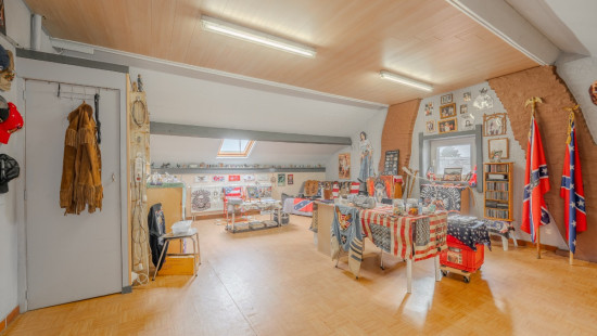 Rue de Voroux - 13 - - 4450