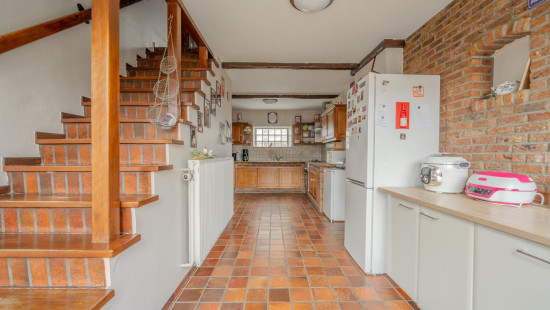 Rue de Voroux - 13 - - 4450