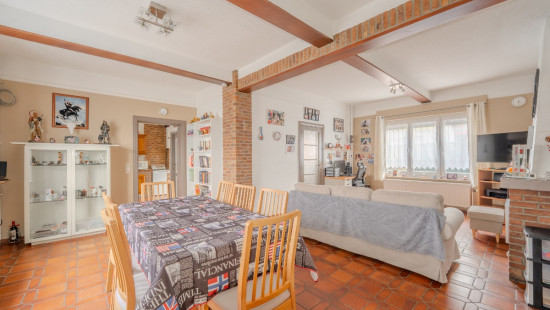 Rue de Voroux - 13 - - 4450