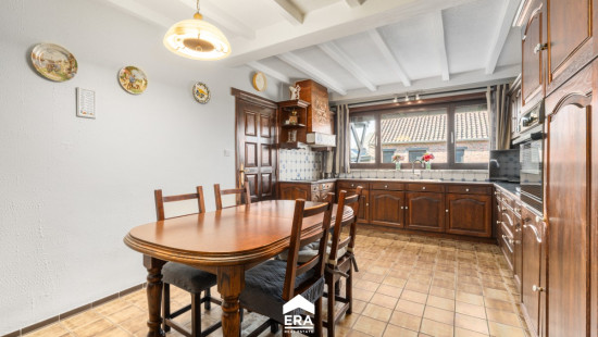 Maggenstraat - 6 - - 3670