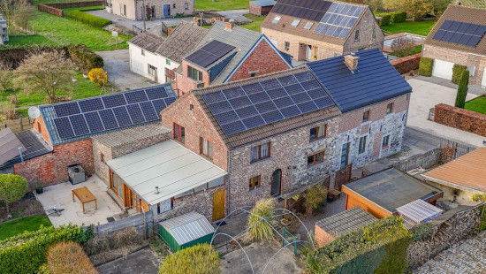 Rue Darville - 32 - - 5380