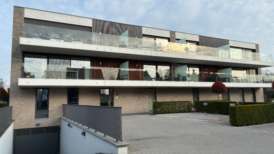 Waregemstraat - 495 - 203 - 8540