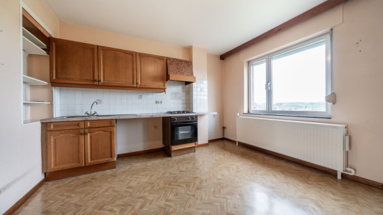 Maurice Duesberg - 100 - - 4821