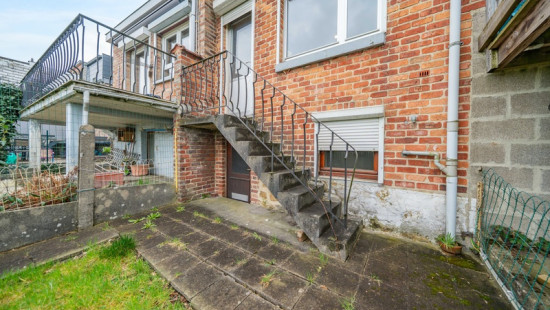 Maurice Duesberg - 100 - - 4821