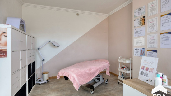 Molsesteenweg - 92 - - 2490