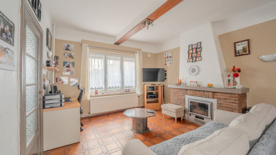 Rue de Voroux - 13 - - 4450