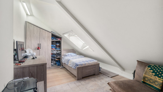 Ros Beiaardstraat - 28 - - 9200