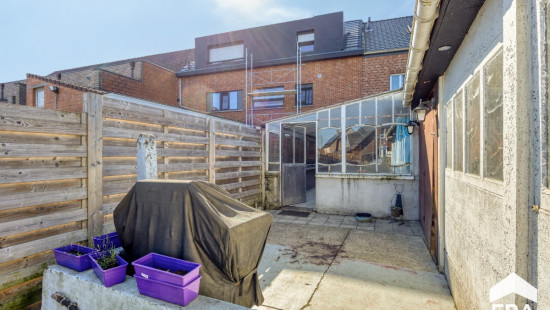 Molsesteenweg - 92 - - 2490