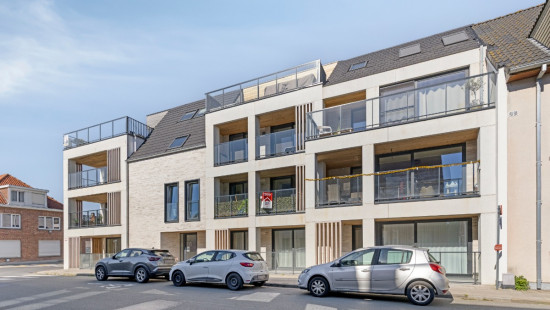 Ettelgemsestraat - 83 - - 8460